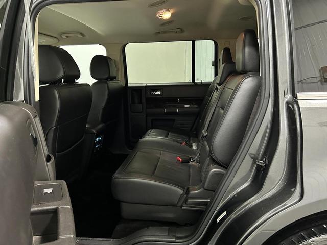 Photo of 2019 Magnetic Ford Flex