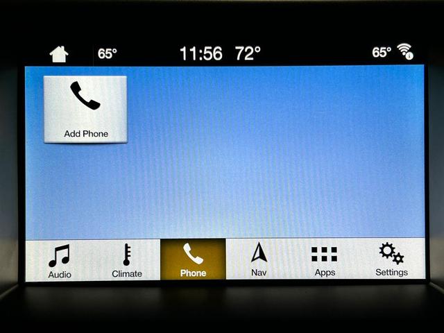 Photo of 2019 Magnetic Ford Flex