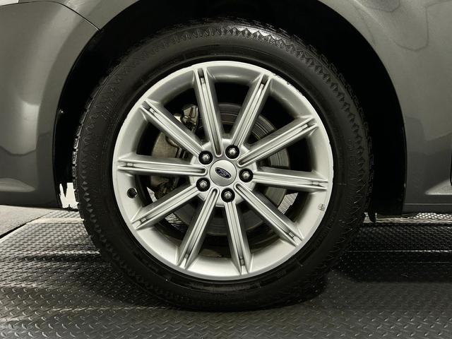 Photo of 2019 Magnetic Ford Flex