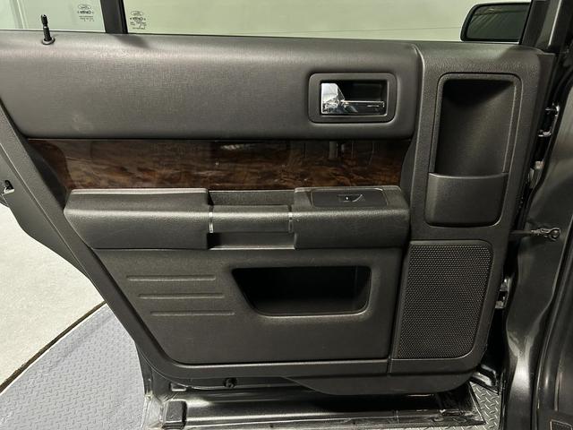 Photo of 2019 Magnetic Ford Flex