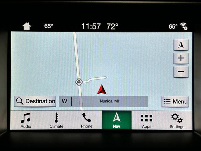 Photo of 2019 Magnetic Ford Flex