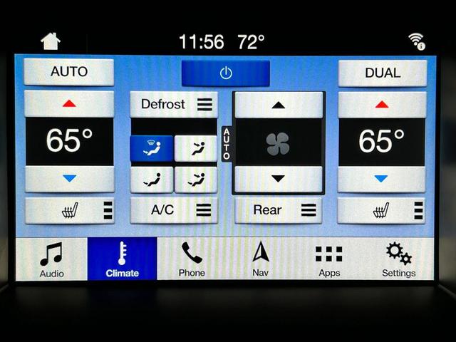 Photo of 2019 Magnetic Ford Flex