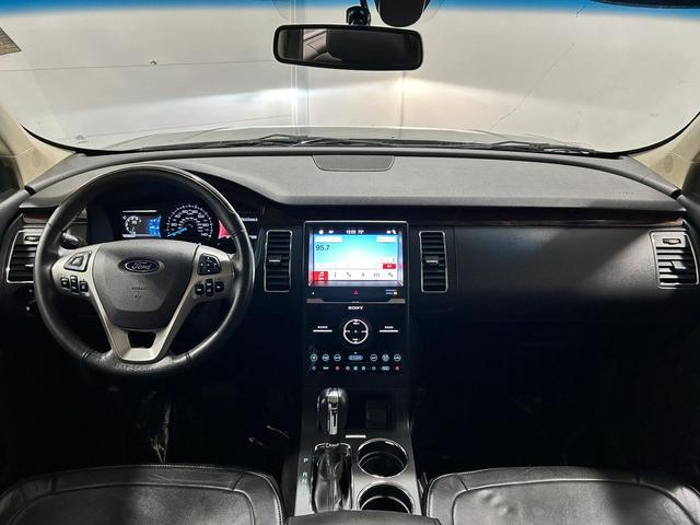 Photo of 2019 Magnetic Ford Flex