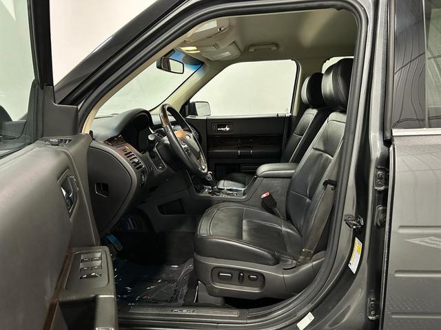 Photo of 2019 Magnetic Ford Flex