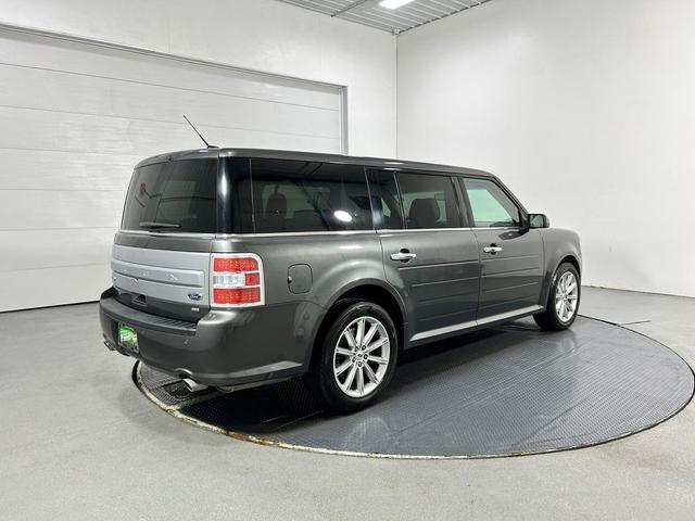 Photo of 2019 Magnetic Ford Flex
