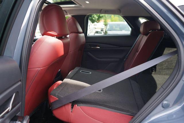 Photo of 2024 Polymetal Gray Metallic Mazda CX-30