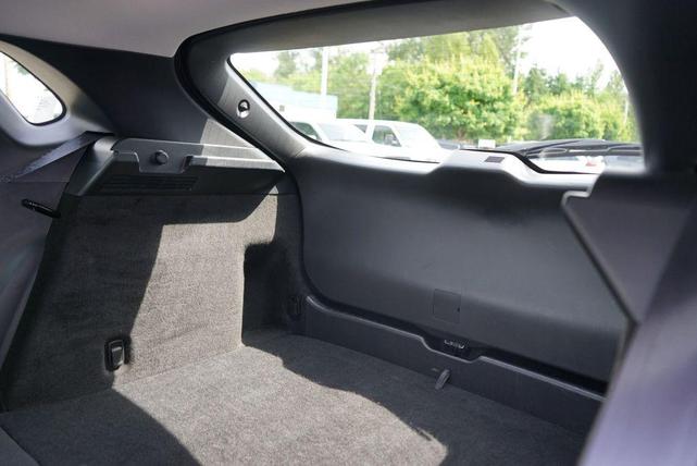 Photo of 2024 Polymetal Gray Metallic Mazda CX-30