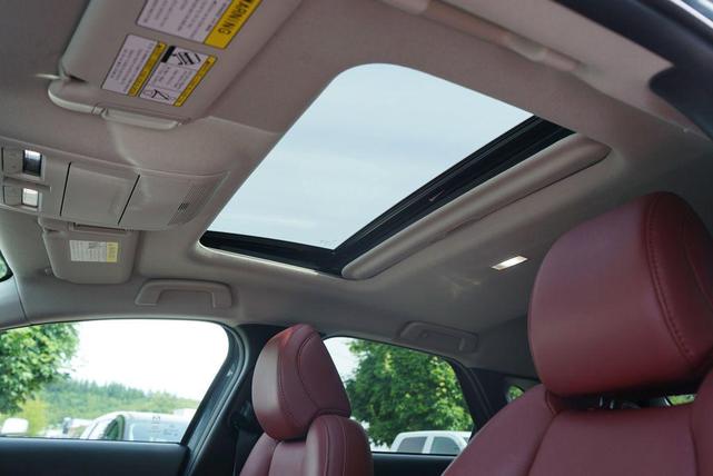 Photo of 2024 Polymetal Gray Metallic Mazda CX-30