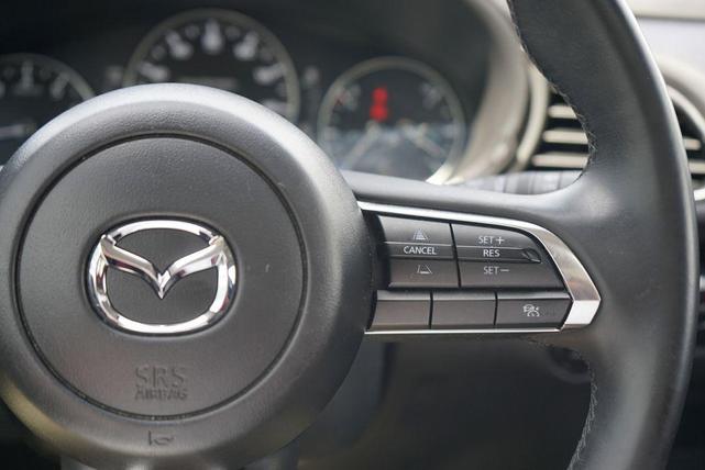 Photo of 2024 Polymetal Gray Metallic Mazda CX-30