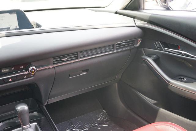 Photo of 2024 Polymetal Gray Metallic Mazda CX-30