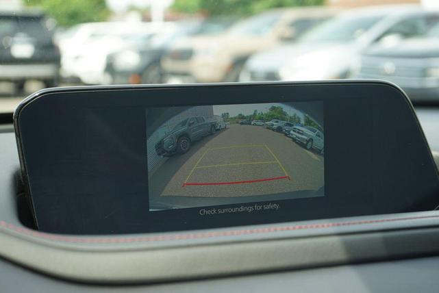 Photo of 2024 Polymetal Gray Metallic Mazda CX-30