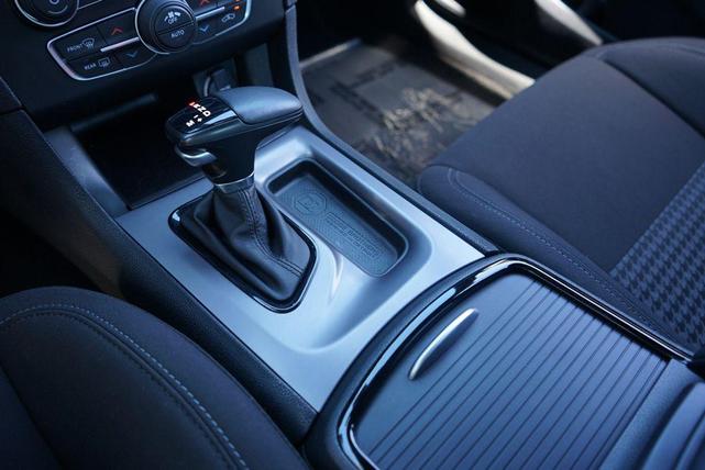 Photo of 2023 B5 Blue Pearlcoat Dodge Charger