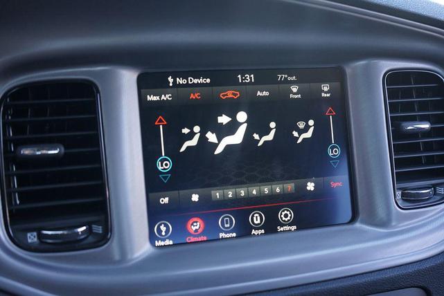 Photo of 2023 B5 Blue Pearlcoat Dodge Charger