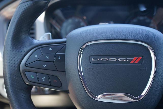 Photo of 2023 B5 Blue Pearlcoat Dodge Charger