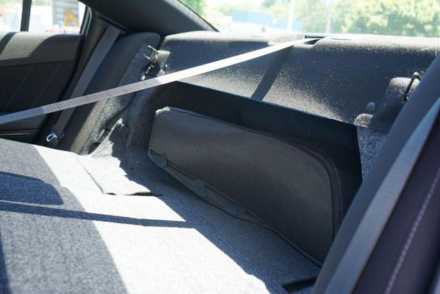 Photo of 2023 B5 Blue Pearlcoat Dodge Charger