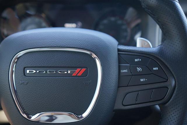 Photo of 2023 B5 Blue Pearlcoat Dodge Charger