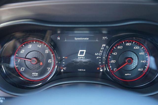 Photo of 2023 B5 Blue Pearlcoat Dodge Charger