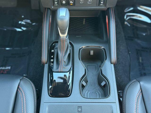 Photo of 2025 Boulder Gray Pearl Nissan Frontier