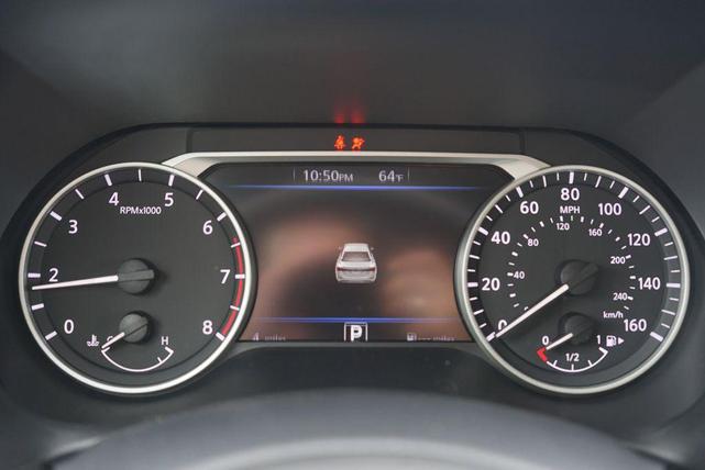 Photo of 2025 Atlantic Gray Metallic Super Black Nissan Sentra