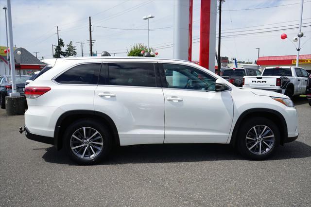 Photo of 2018  Toyota Highlander