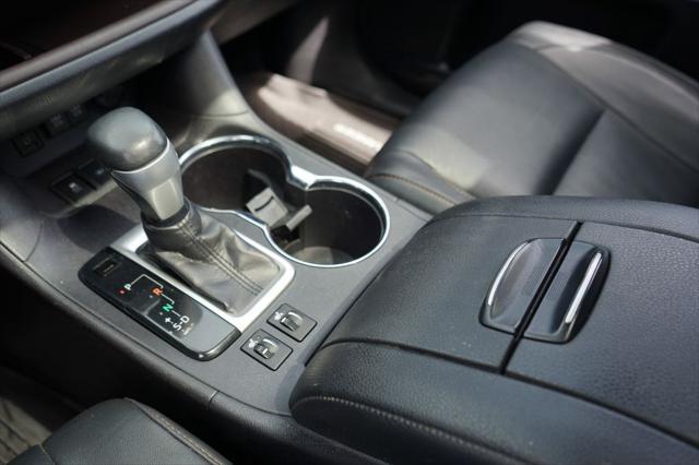 Photo of 2018  Toyota Highlander