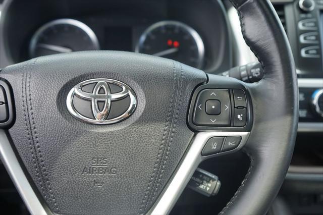 Photo of 2018  Toyota Highlander