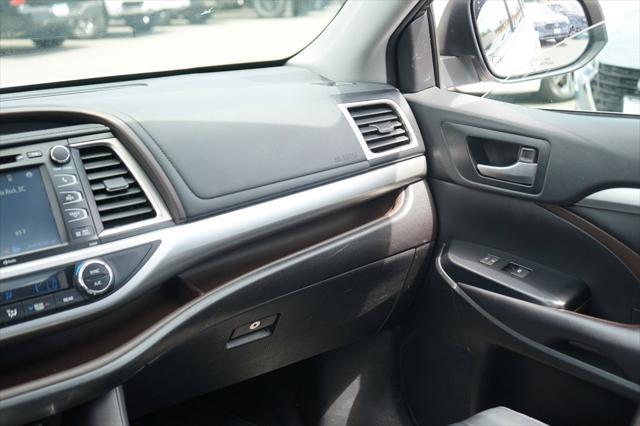 Photo of 2018  Toyota Highlander