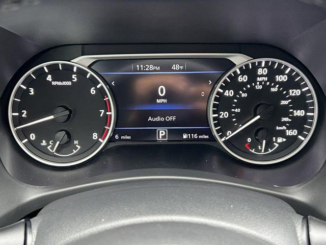 Photo of 2025 Super Black Nissan Sentra