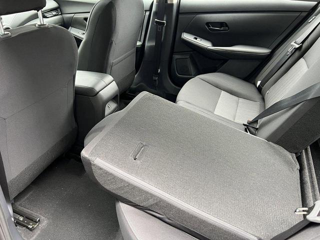 Photo of 2025 Super Black Nissan Sentra