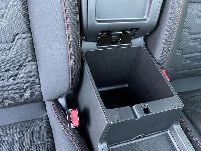 Photo of 2025 Boulder Gray Pearl Nissan Frontier
