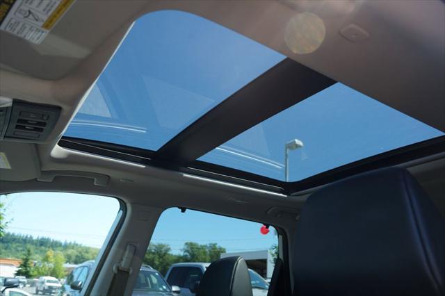 Photo of 2023 Brilliant Silver Metallic Nissan Rogue