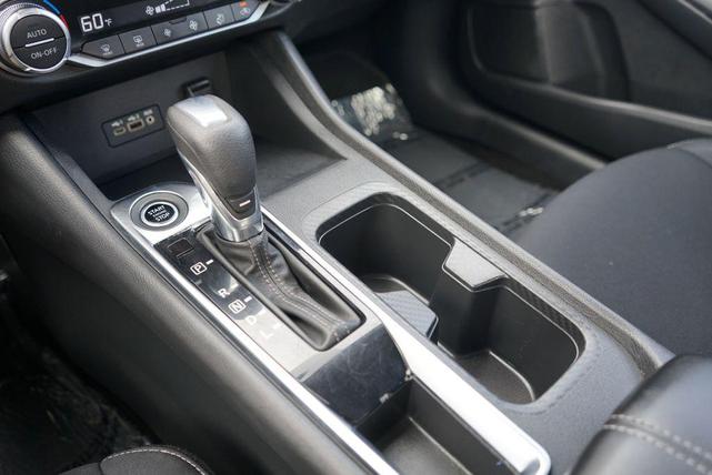 Photo of 2021 Fresh Powder Nissan Sentra