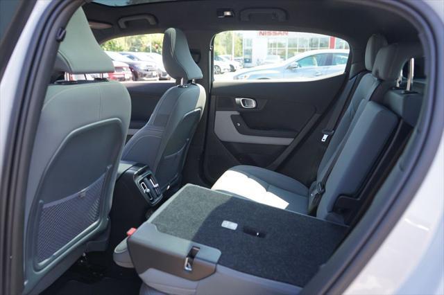 Photo of 2023 Gray Polestar 2