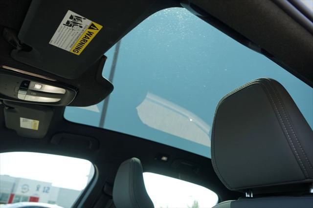Photo of 2023 Gray Polestar 2
