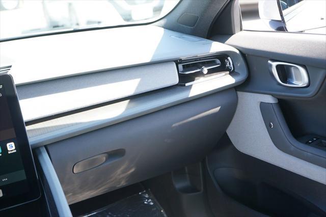 Photo of 2023 Gray Polestar 2