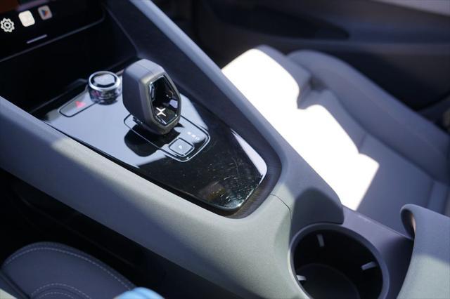 Photo of 2023 Gray Polestar 2