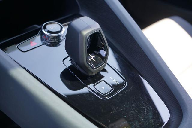 Photo of 2023 Gray Polestar 2