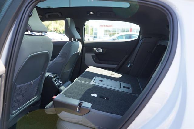 Photo of 2023 Gray Polestar 2