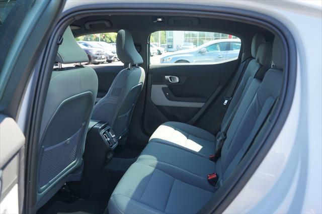 Photo of 2023 Gray Polestar 2