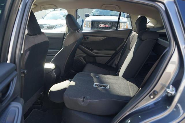 Photo of 2023 Magnetite Gray Metallic Subaru Crosstrek