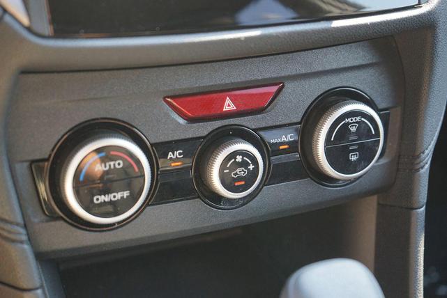 Photo of 2023 Magnetite Gray Metallic Subaru Crosstrek