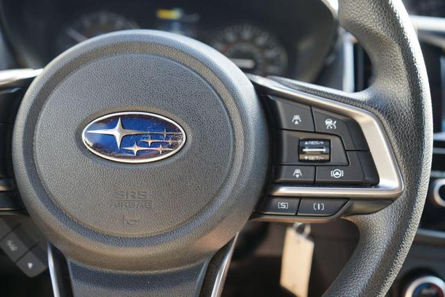 Photo of 2023 Magnetite Gray Metallic Subaru Crosstrek