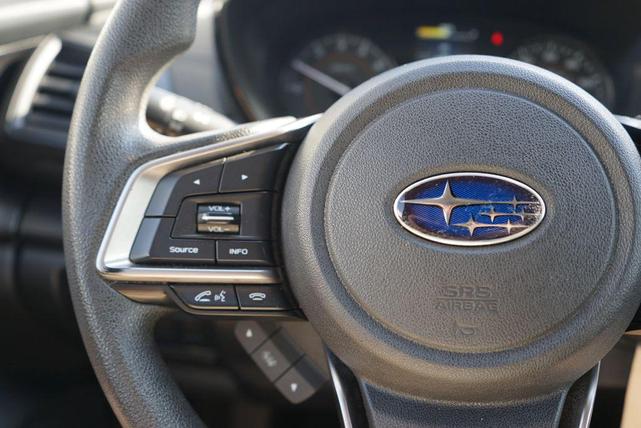Photo of 2023 Magnetite Gray Metallic Subaru Crosstrek