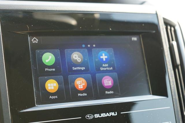 Photo of 2023 Magnetite Gray Metallic Subaru Crosstrek