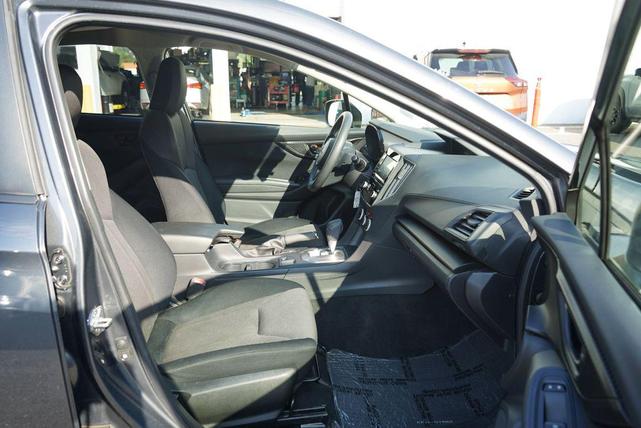Photo of 2023 Magnetite Gray Metallic Subaru Crosstrek