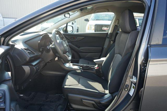 Photo of 2023 Magnetite Gray Metallic Subaru Crosstrek