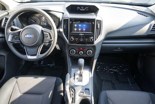 Photo of 2023 Magnetite Gray Metallic Subaru Crosstrek