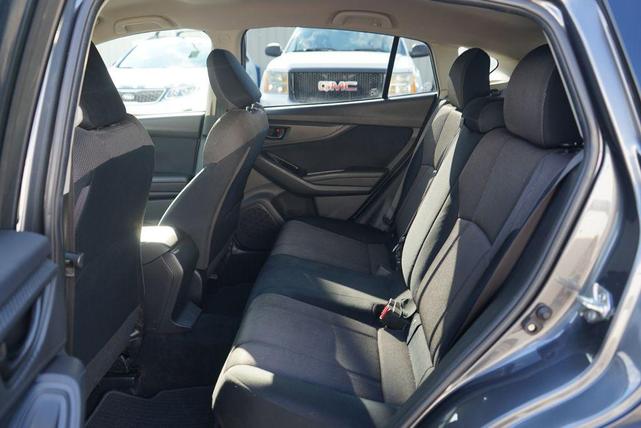 Photo of 2023 Magnetite Gray Metallic Subaru Crosstrek