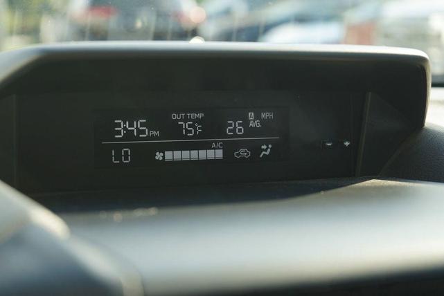 Photo of 2023 Magnetite Gray Metallic Subaru Crosstrek