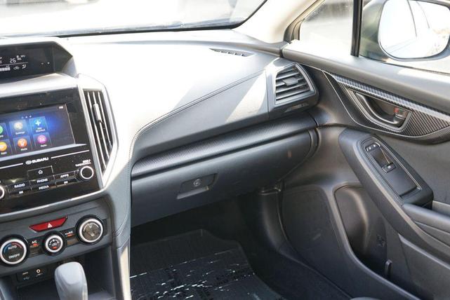 Photo of 2023 Magnetite Gray Metallic Subaru Crosstrek